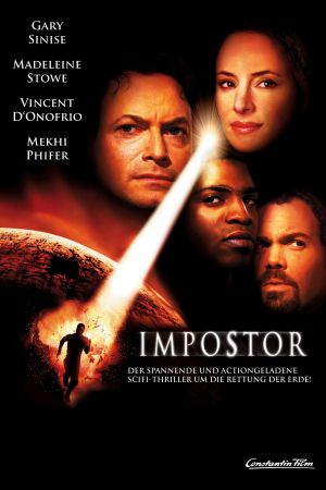Impostor - Der Replikant kinox