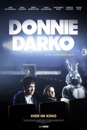 Donnie Darko kinox