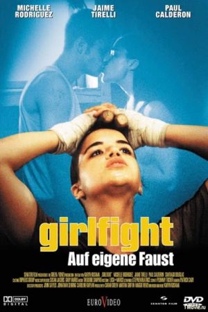 Girlfight - Auf eigene Faust kinox