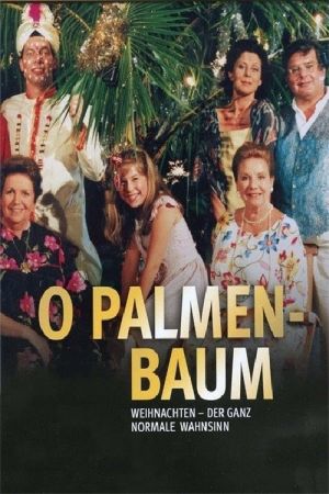 O Palmenbaum kinox