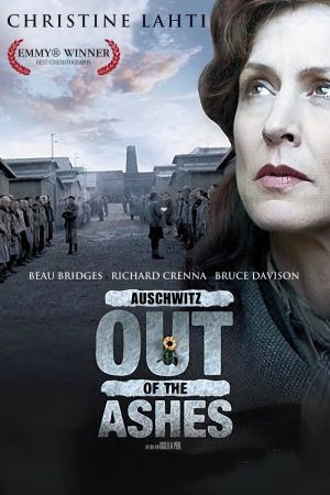 Auschwitz - Out of the Ashes kinox