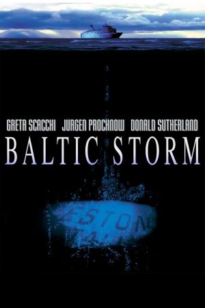 Baltic Storm kinox
