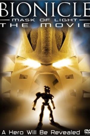 Bionicle: Die Maske des Lichts kinox