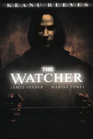 The Watcher kinox