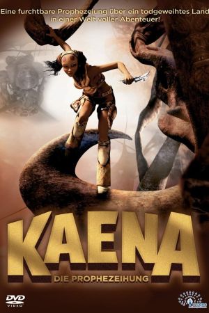 Kaena – Die Prophezeiung kinox