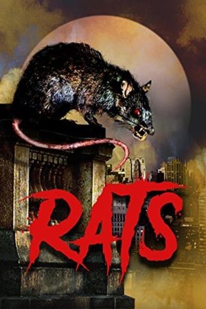 Rats - Mörderische Brut kinox