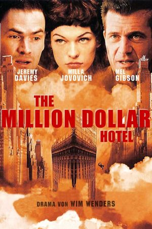 The Million Dollar Hotel kinox