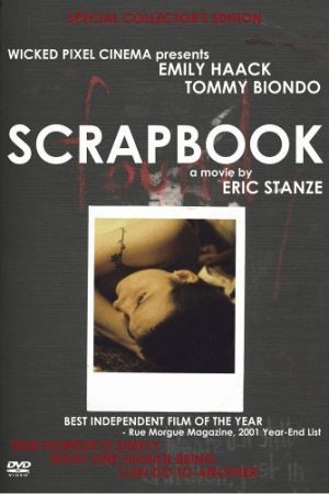 Scrapbook kinox