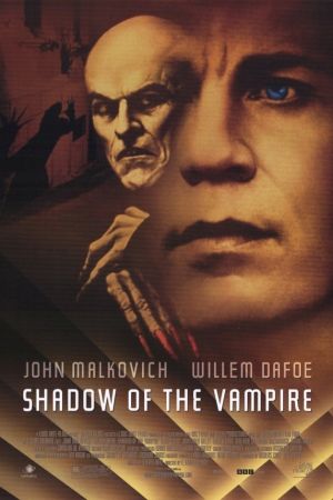Shadow of the Vampire kinox