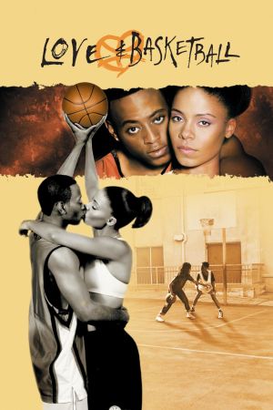 Love & Basketball kinox