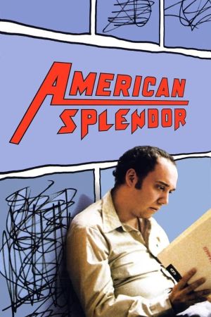 American Splendor kinox
