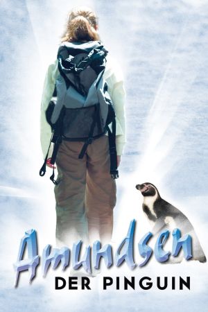 Amundsen der Pinguin kinox
