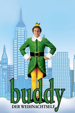 Buddy - Der Weihnachtself kinox