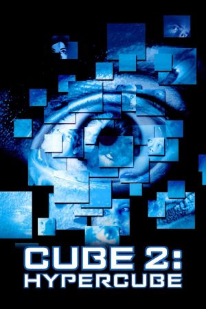 Cube 2: Hypercube kinox