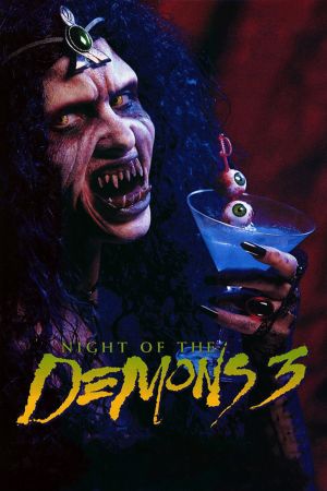 Demon Night kinox