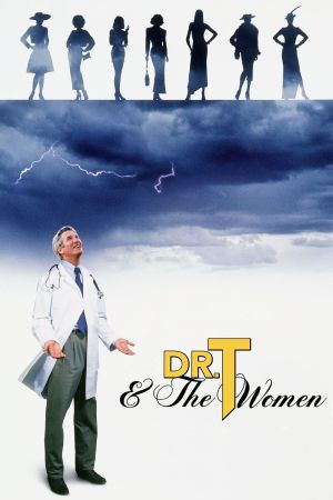 Dr. T & the Women kinox