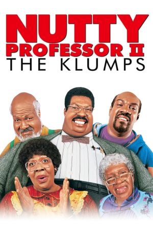 Familie Klumps und der verrückte Professor kinox