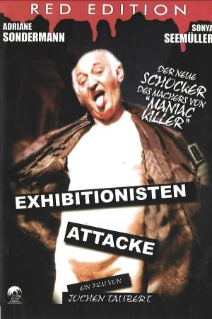 Exhibitionisten Attacke kinox