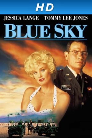 Operation Blue Sky kinox