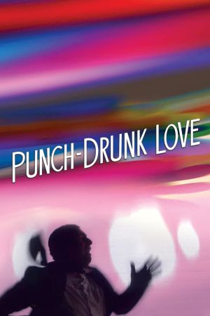 Punch-Drunk Love kinox