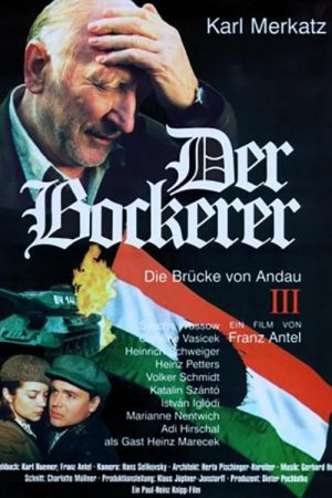 Der Bockerer III - Die Brücke von Andau kinox