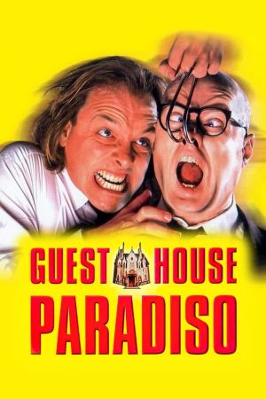 Guest House Paradiso kinox