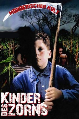 Kinder des Zorns 4 - Mörderischer Kult kinox