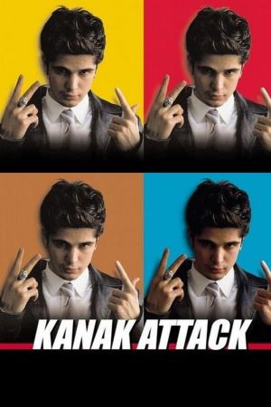 Kanak Attack kinox