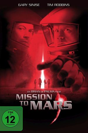 Mission to Mars kinox