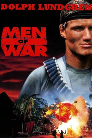 Men of War kinox