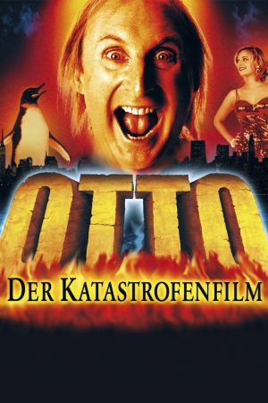 Otto - Der Katastrofenfilm kinox