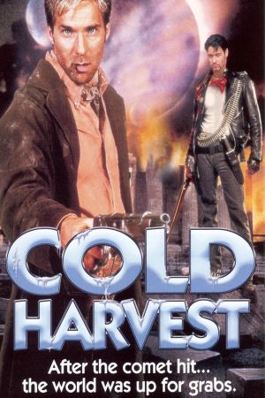 Cold Harvest - Der Countdown läuft kinox