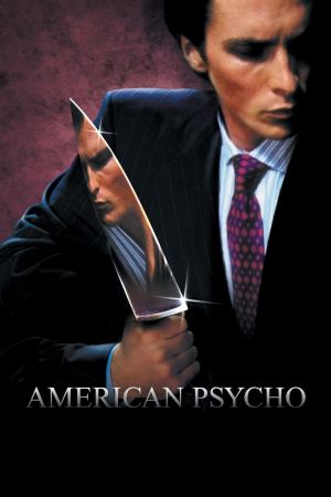 American Psycho kinox