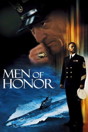 Men of Honor kinox