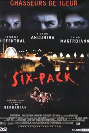 Six-Pack - Jäger des Schlächters kinox