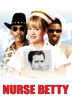 Nurse Betty - Gefährliche Träume kinox