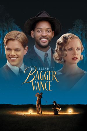 Die Legende von Bagger Vance kinox