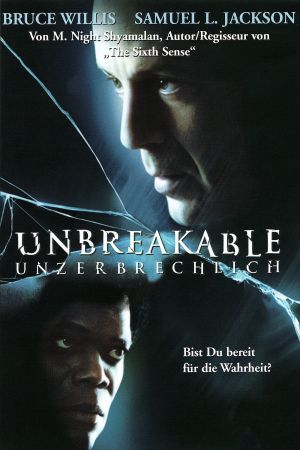 Unbreakable - Unzerbrechlich kinox