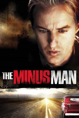 The Minus Man kinox
