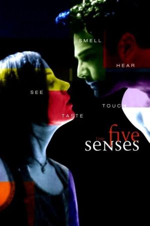 The Five Senses kinox