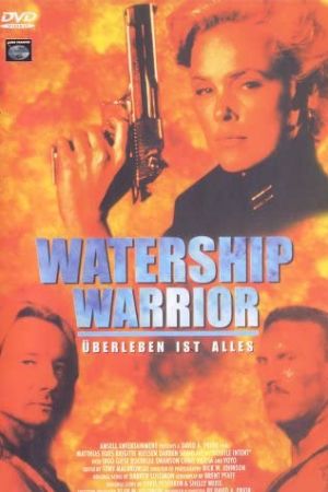Watership Warrior - Überleben ist alles kinox