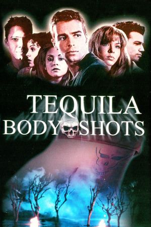 Tequila Body Shots kinox