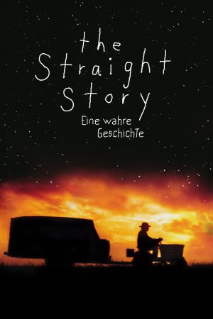 The Straight Story - Eine wahre Geschichte kinox
