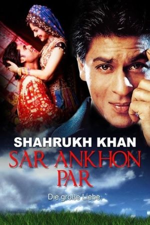Sar Ankhon Par - Die große Liebe kinox