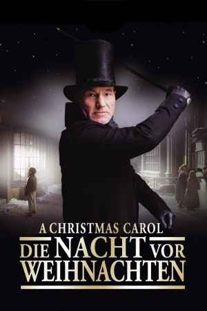 A Christmas Carol - Die Nacht vor Weihnachten kinox