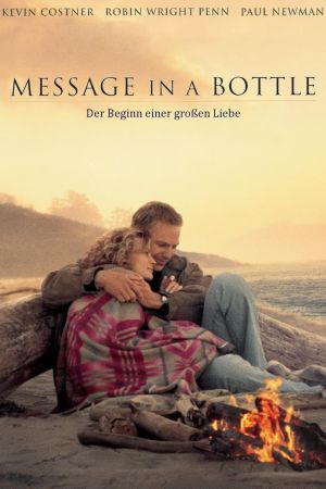Message in a Bottle kinox