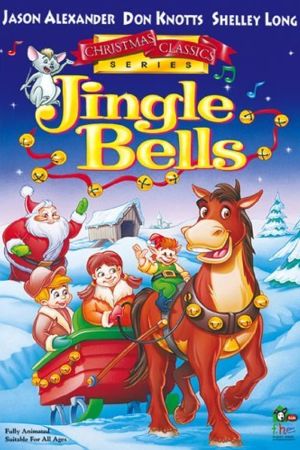 Jingle Bells - Ein Weihnachtsmärchen kinox