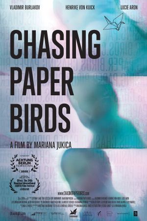 Chasing Paper Birds kinox
