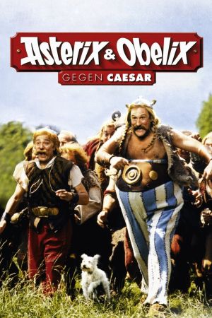 Asterix & Obelix gegen Caesar kinox