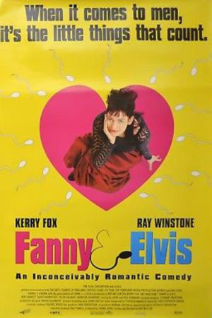 Fanny und Elvis kinox